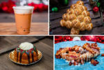 Disneyland Holiday Food Guide 2022-23
