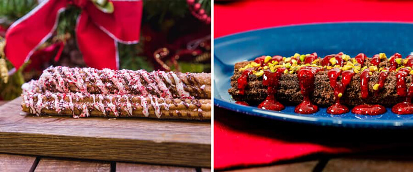 Disneyland Holiday Food Guide 2022, Season’s Eatings! The Complete Disneyland & Festival of Holidays Food Guide 2022