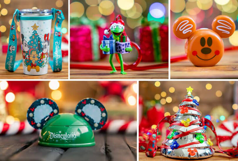 Disneyland Holiday Food Guide 2022, Season’s Eatings! The Complete Disneyland & Festival of Holidays Food Guide 2022