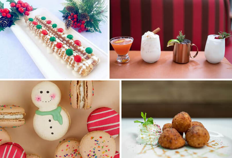 Disneyland Holiday Food Guide 2022, Season’s Eatings! The Complete Disneyland & Festival of Holidays Food Guide 2022