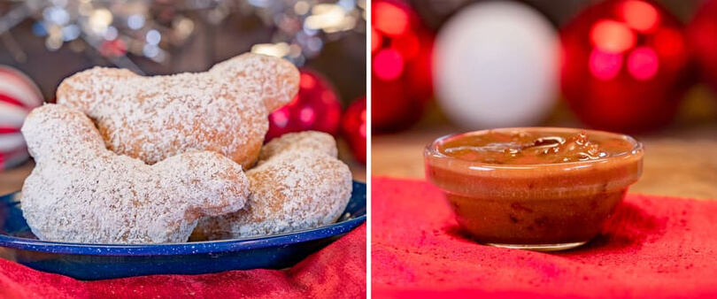 Disneyland Holiday Food Guide 2022, Season’s Eatings! The Complete Disneyland & Festival of Holidays Food Guide 2022