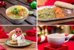 Disneyland Holiday Food Guide 2022-8