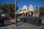 Disneyland Holiday Parade Taping Cars Land DSC_7542-X5