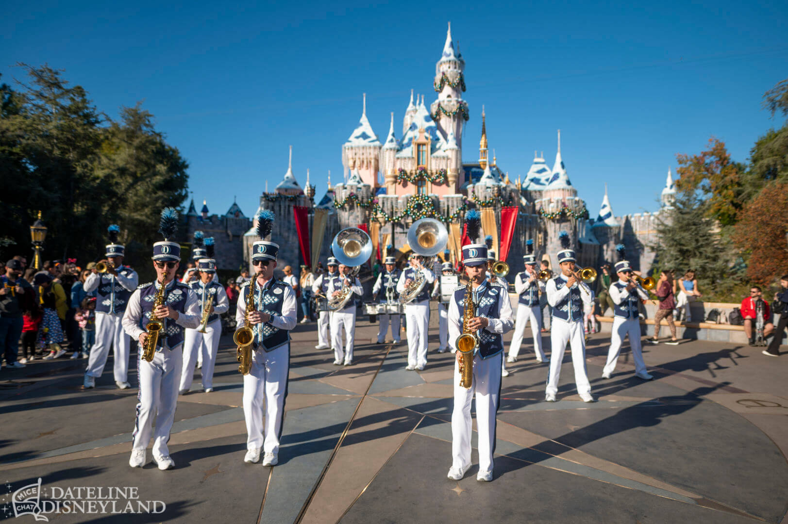 Disney CEO, Disneyland Update: The Return of the King and the Cursed Keys!