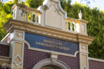 Disneyland Main Street USA Merchant’s Guild sign DSC_5396-X5