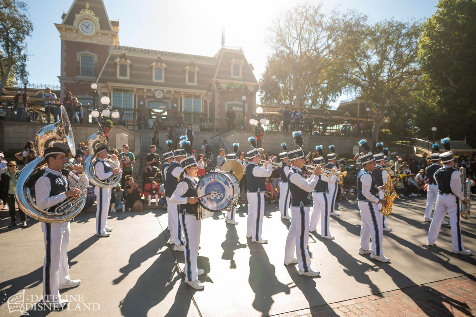 Disney CEO, Disneyland Update: The Return of the King and the Cursed Keys!