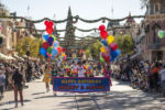 Disneyland Mickey and Minnie’s Brithday Cavalcade DSC_4930-X5