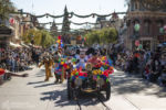 Disneyland Mickey and Minnie’s Brithday Cavalcade DSC_4947-X5