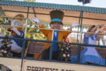 Disneyland Mickey and Minnie’s Brithday Cavalcade DSC_5002-X5