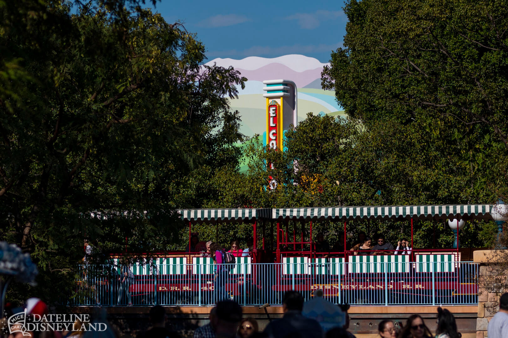 Disney CEO, Disneyland Update: The Return of the King and the Cursed Keys!