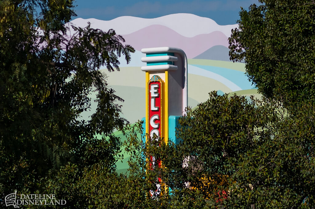 Disney CEO, Disneyland Update: The Return of the King and the Cursed Keys!
