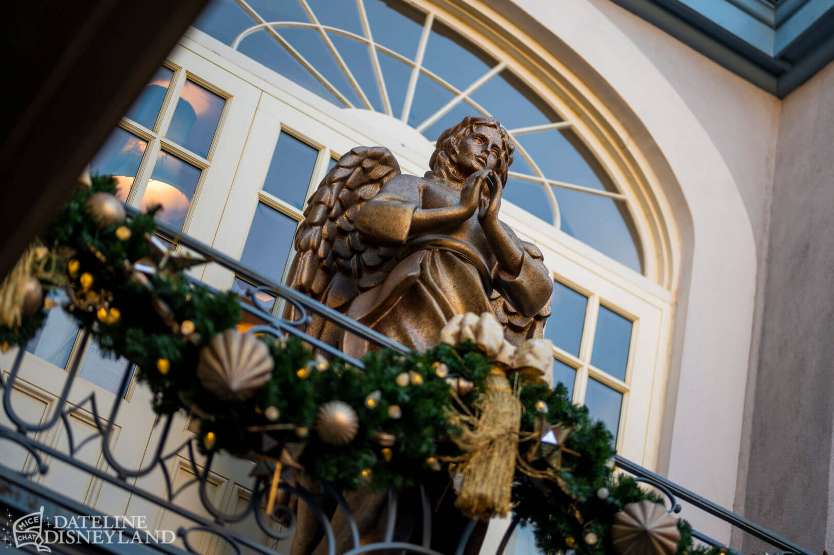 Disney CEO, Disneyland Update: The Return of the King and the Cursed Keys!