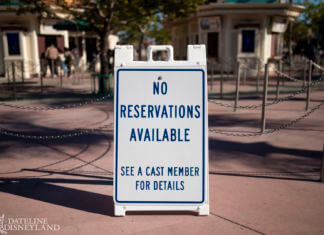 Missing the Point: Message From Bob Iger to Disney’s Biggest Fans