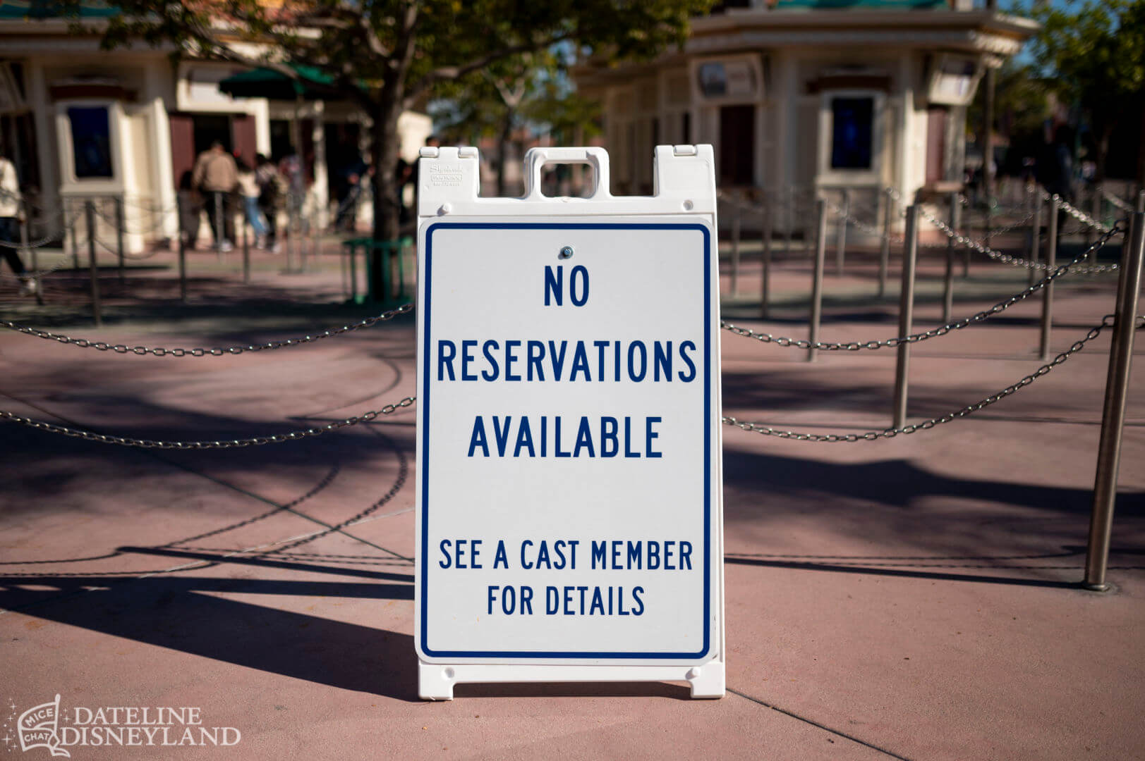 Bob Iger, Disneyland News Update: Bob Iger, Walt&#8217;s Shadow &#038; Refurb Madness!