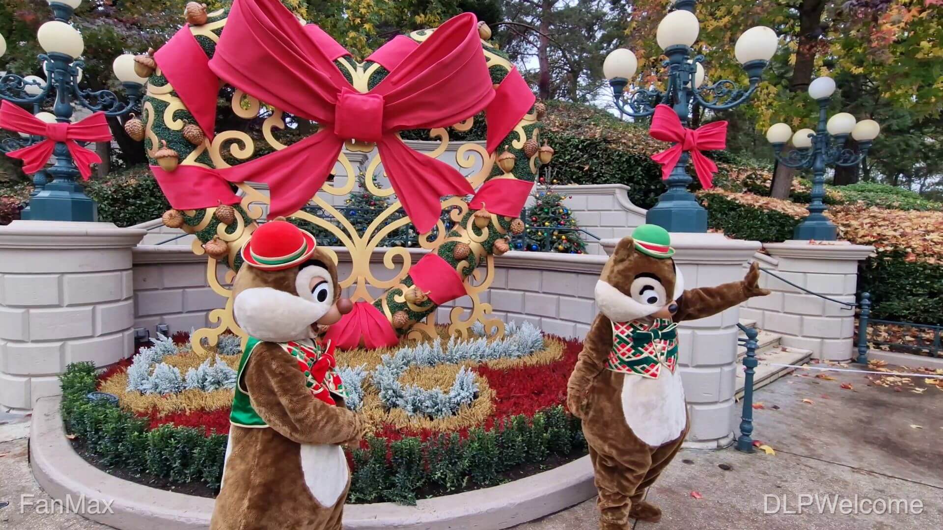 , Disneyland Paris Update: Unwrapping Holiday Disappointment