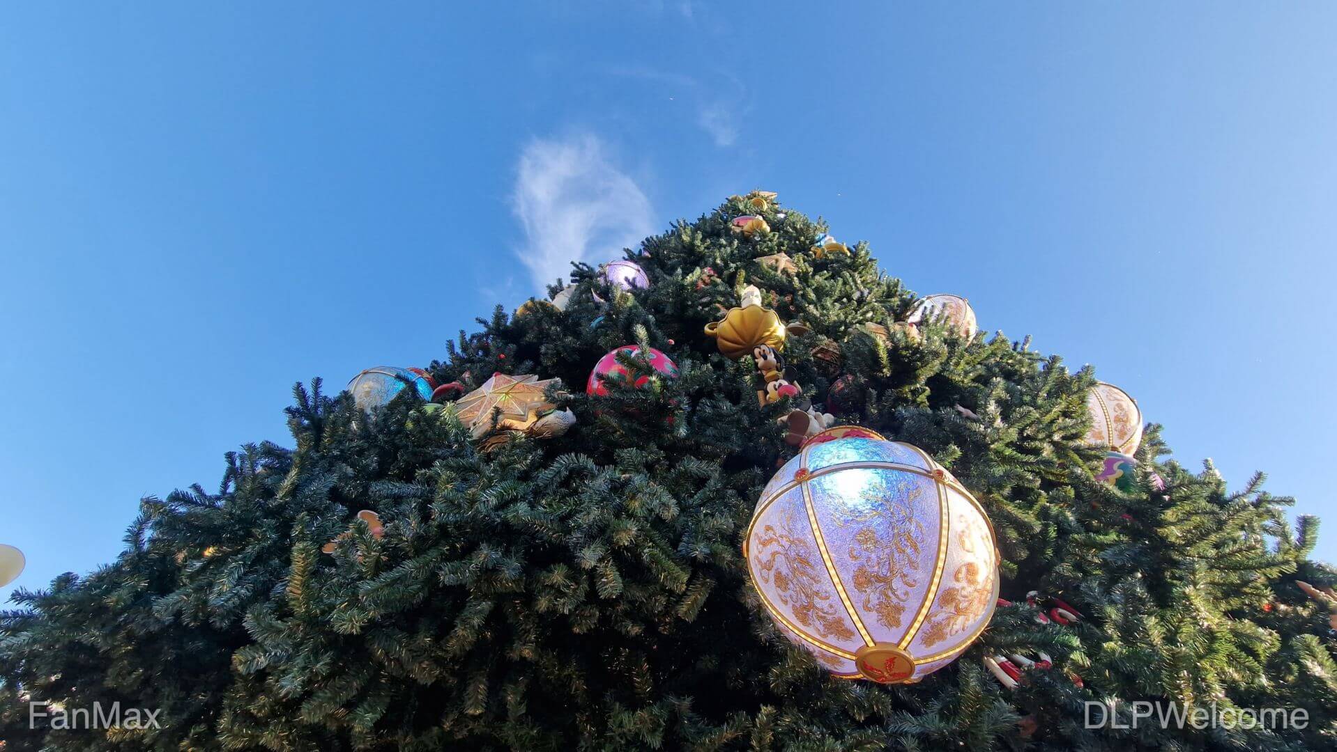 , Disneyland Paris Update: Unwrapping Holiday Disappointment