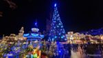 Disneyland Paris welcome DLPwelcome christmas 2022 main street overview night MiceChat