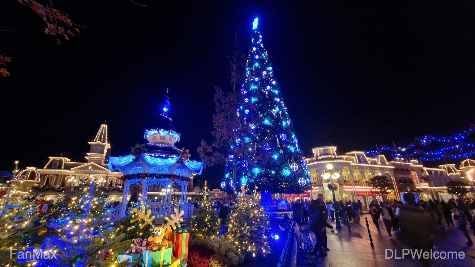 , Disneyland Paris Update: Unwrapping Holiday Disappointment