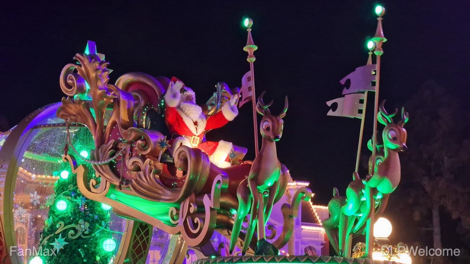 , Disneyland Paris Update: Unwrapping Holiday Disappointment