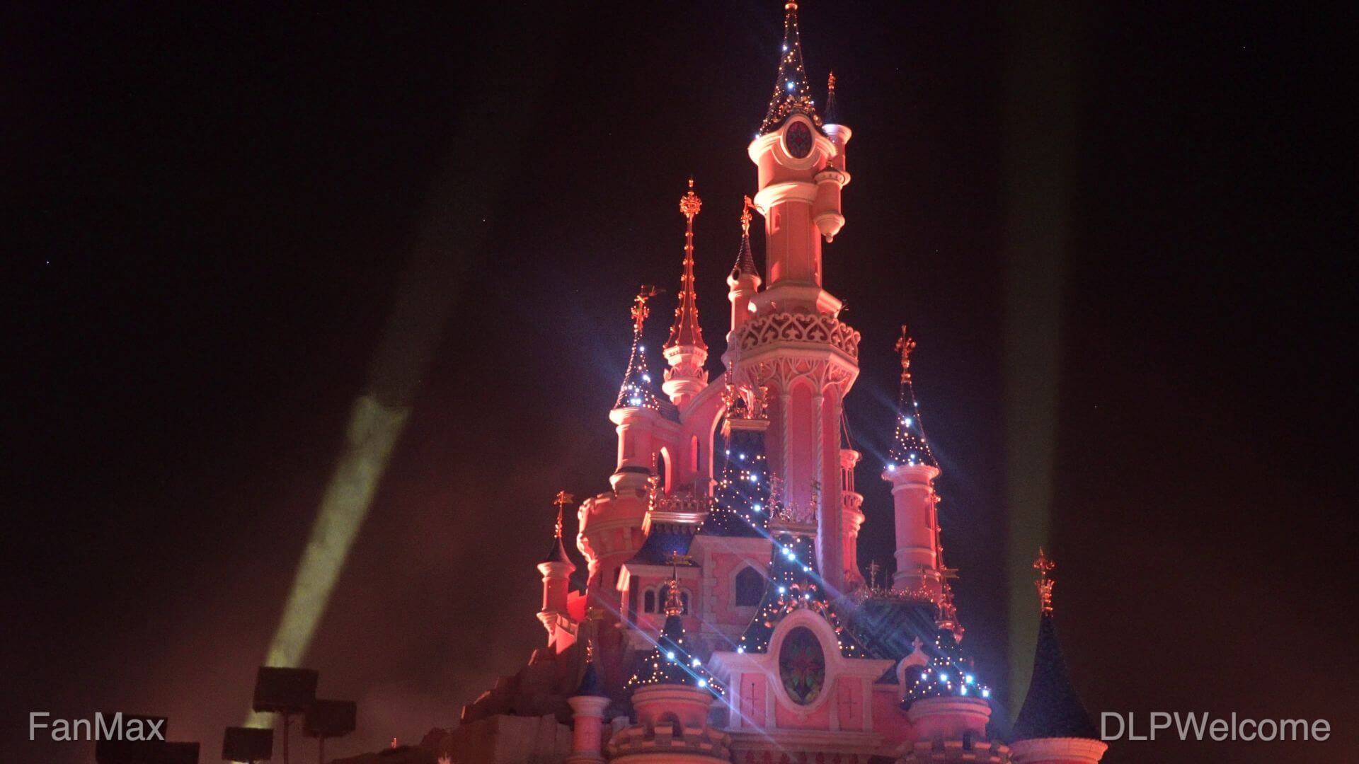 , Disneyland Paris Update: Unwrapping Holiday Disappointment