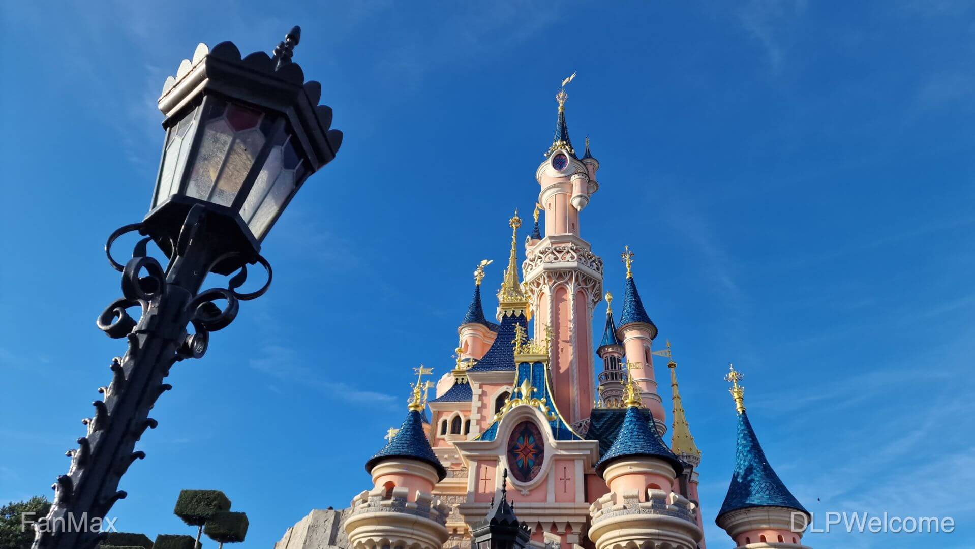 , Disneyland Paris Update: Unwrapping Holiday Disappointment