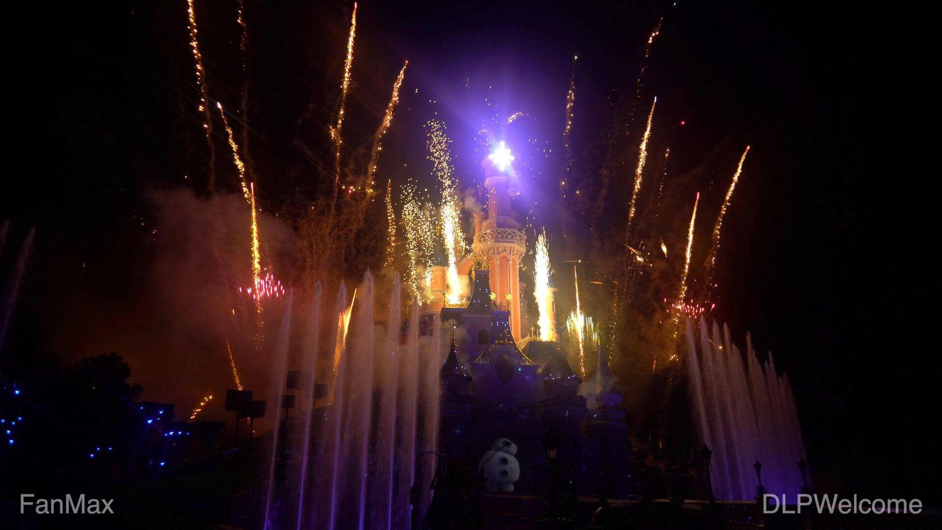 , Disneyland Paris Update: Unwrapping Holiday Disappointment