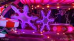 Disneyland Paris welcome DLPwelcome christmas 2022 snowflake detail MiceChat