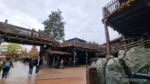 Disneyland Paris welcome DLPwelcome hallloween 2022 decorations 2 MiceChat