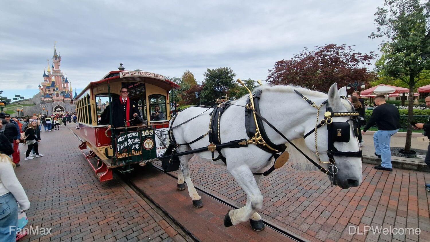 , Disneyland Paris Update: Unwrapping Holiday Disappointment