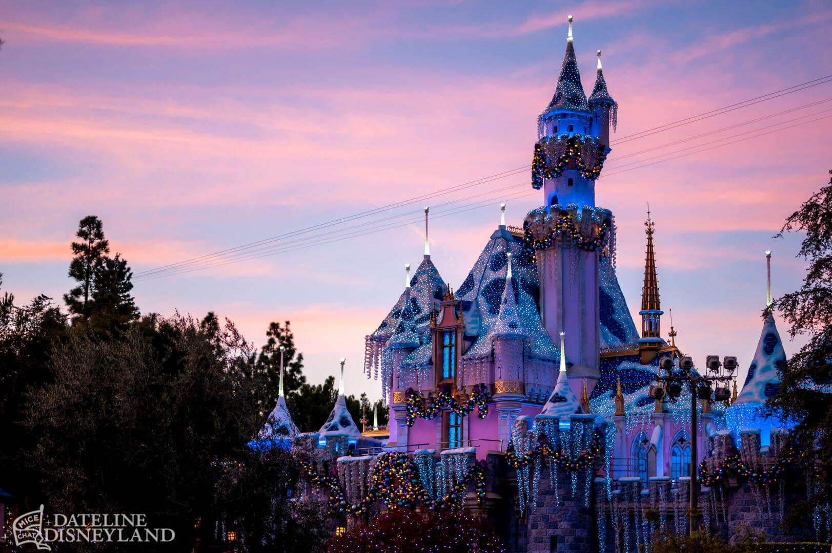 Disney CEO, Disneyland Update: The Return of the King and the Cursed Keys!