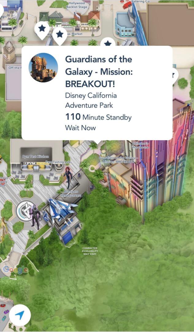 , Disneyland Update: Follow the Bouncing Bobs