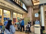 Disneyland World of Disney Mobile Order Pick Up-MiceChat