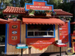 Disneyland-disney california adventure-festival of holidays 2022-1
