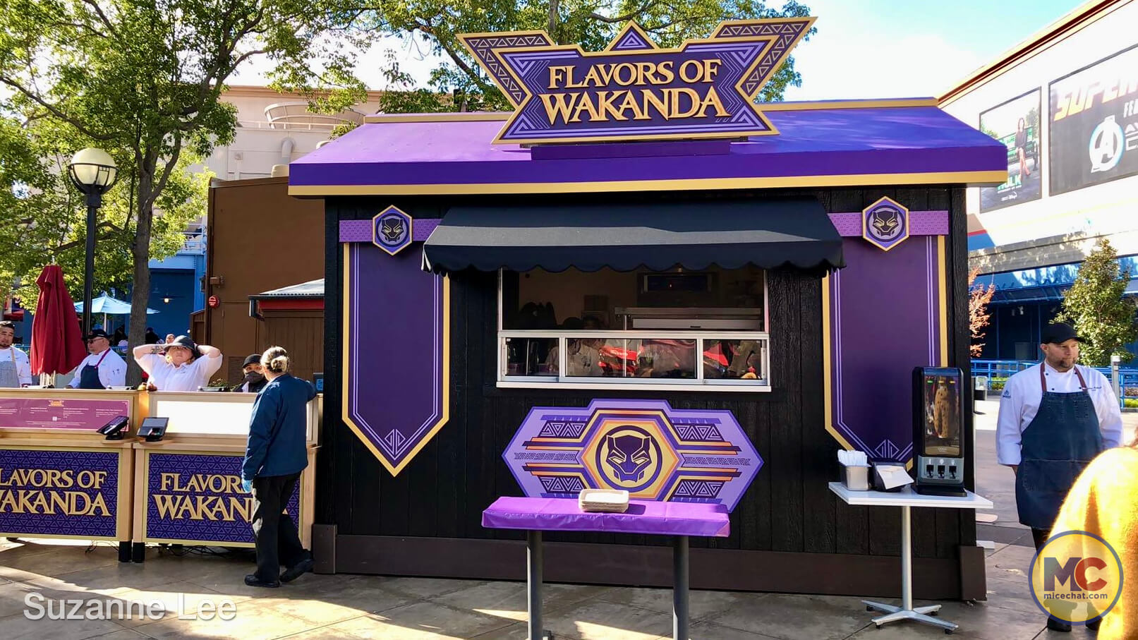 Disneyland Holiday Food Guide 2022, Season’s Eatings! The Complete Disneyland & Festival of Holidays Food Guide 2022