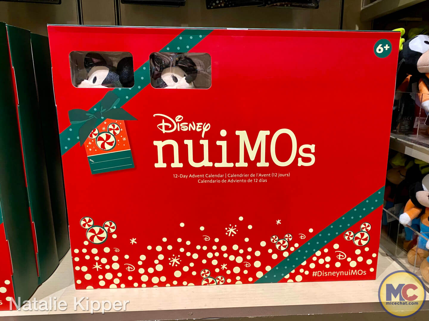 Disneyland holiday 2022 merchandise, UPDATED! Disneyland Holiday Merchandise Guide 2022