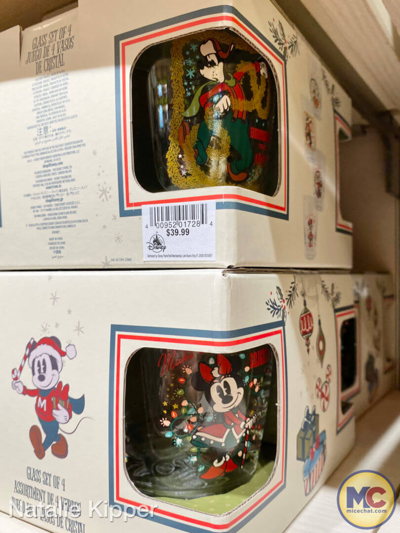 Disneyland holiday 2022 merchandise, UPDATED! Disneyland Holiday Merchandise Guide 2022