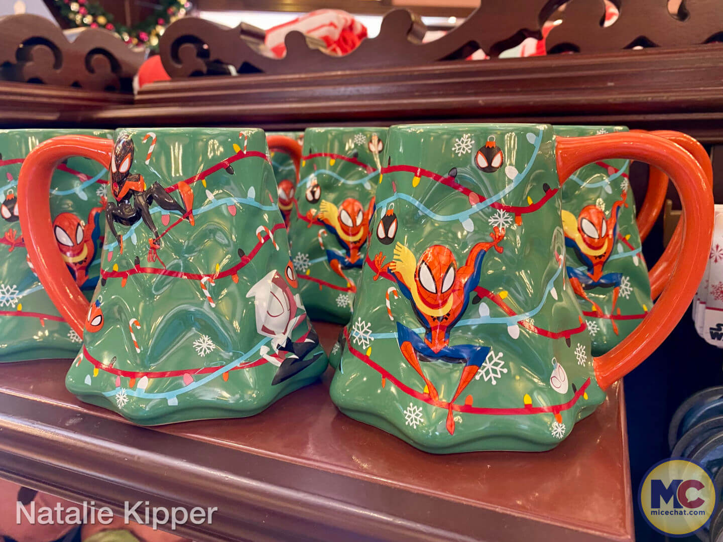 Disneyland holiday 2022 merchandise, UPDATED! Disneyland Holiday Merchandise Guide 2022