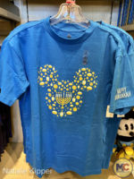 Disneyland-disney parks holiday merchandise 2022-micechat-48