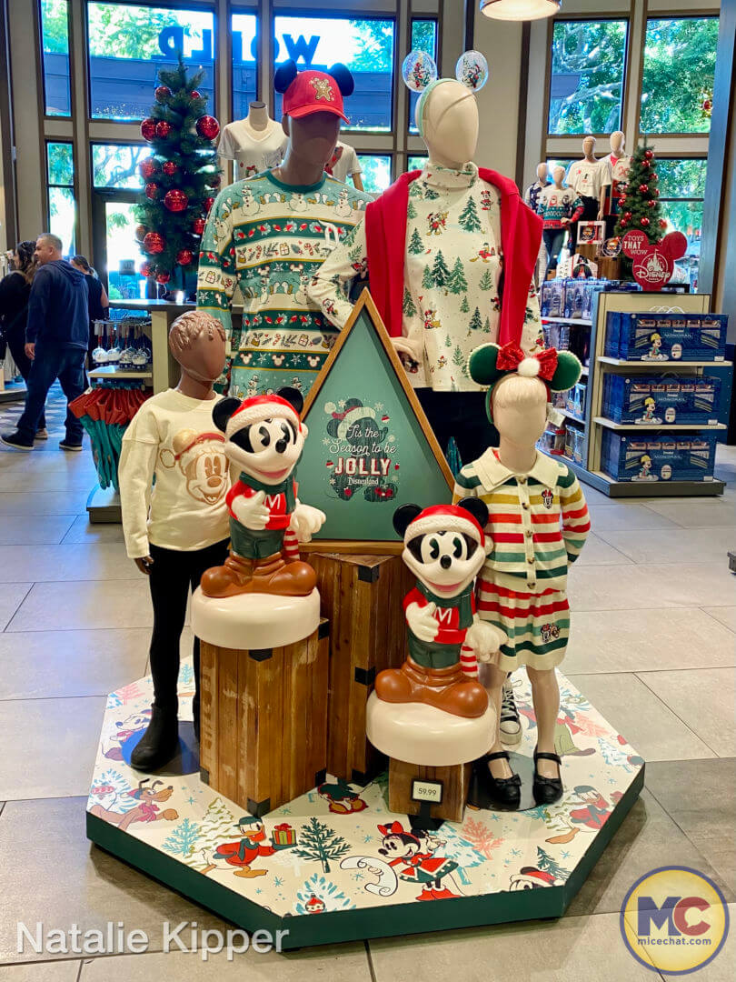 Disneyland holiday 2022 merchandise, UPDATED! Disneyland Holiday Merchandise Guide 2022