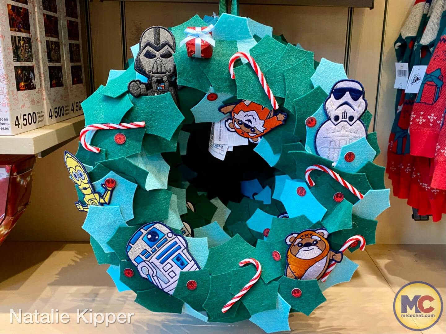 , Disneyland Update – The CEO Who Stole Christmas