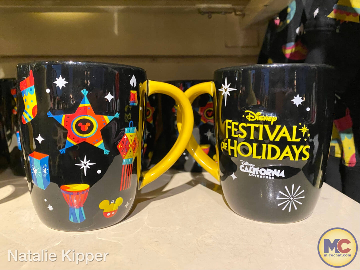 Disneyland holiday 2022 merchandise, UPDATED! Disneyland Holiday Merchandise Guide 2022