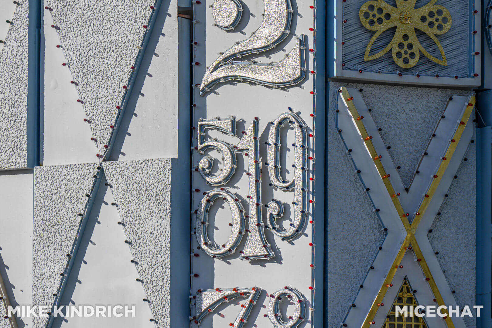 , Disneyland Update – A Storm is Brewing