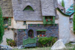 Disneyland_Fantasyland_Story Book Land Canal Boats_Christmas_Holidays (2)
