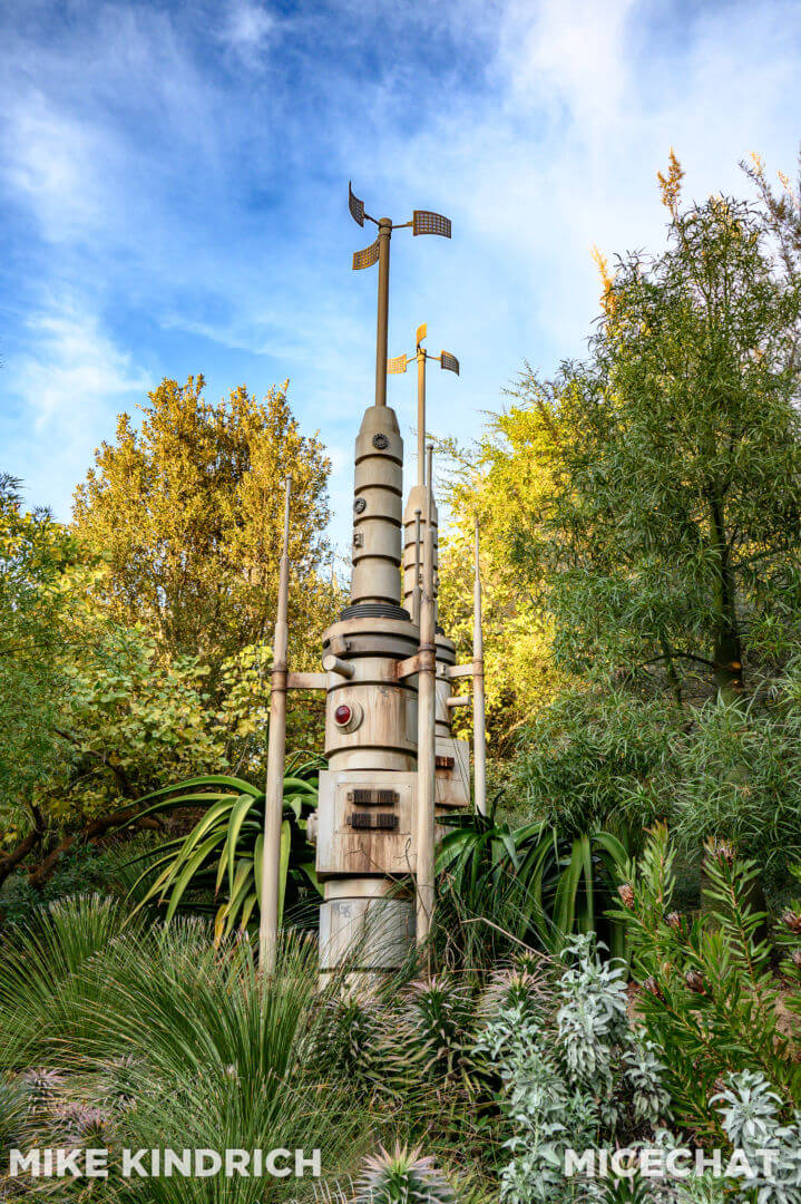 , Disneyland Update – A Storm is Brewing
