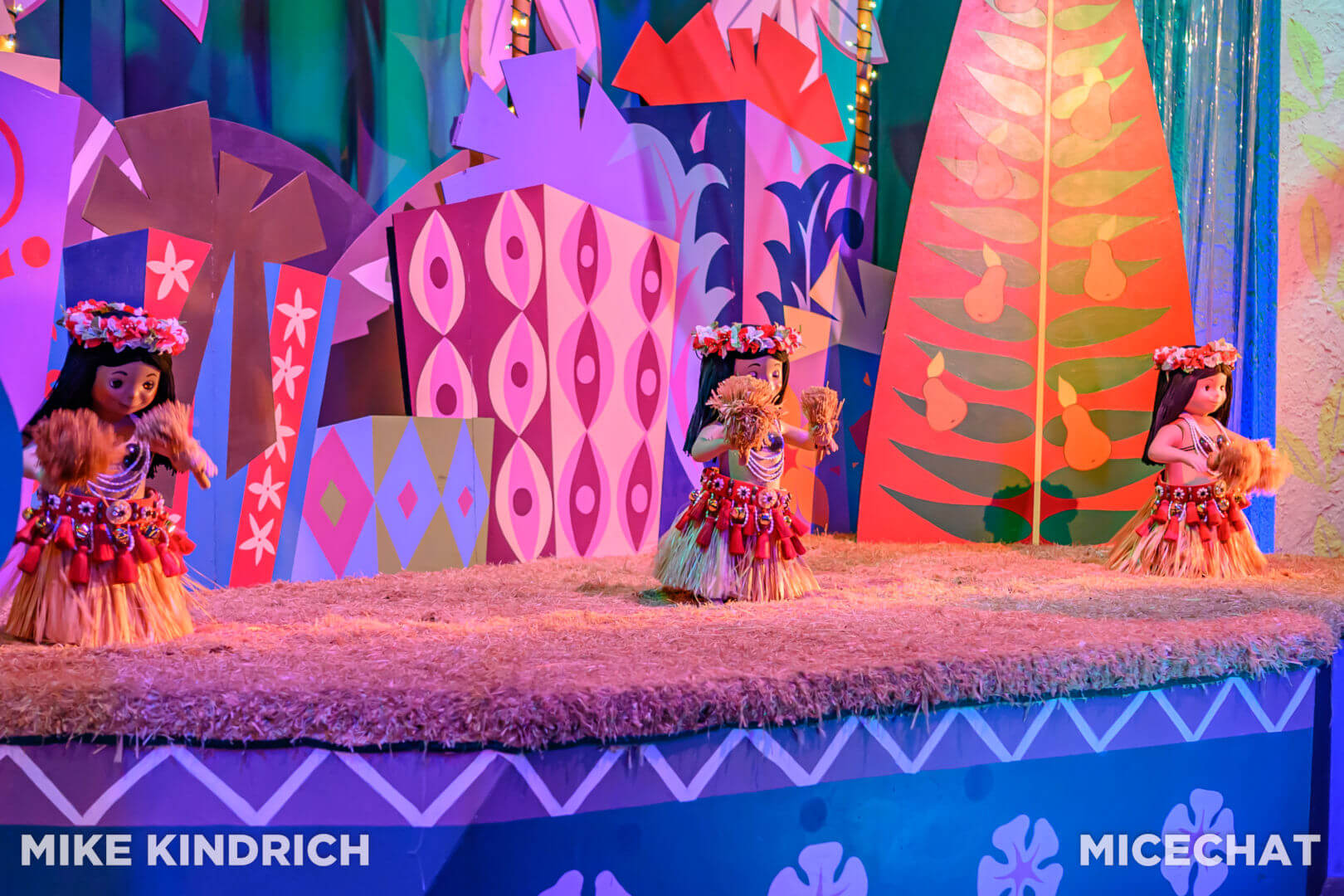 , Disneyland Update – The CEO Who Stole Christmas