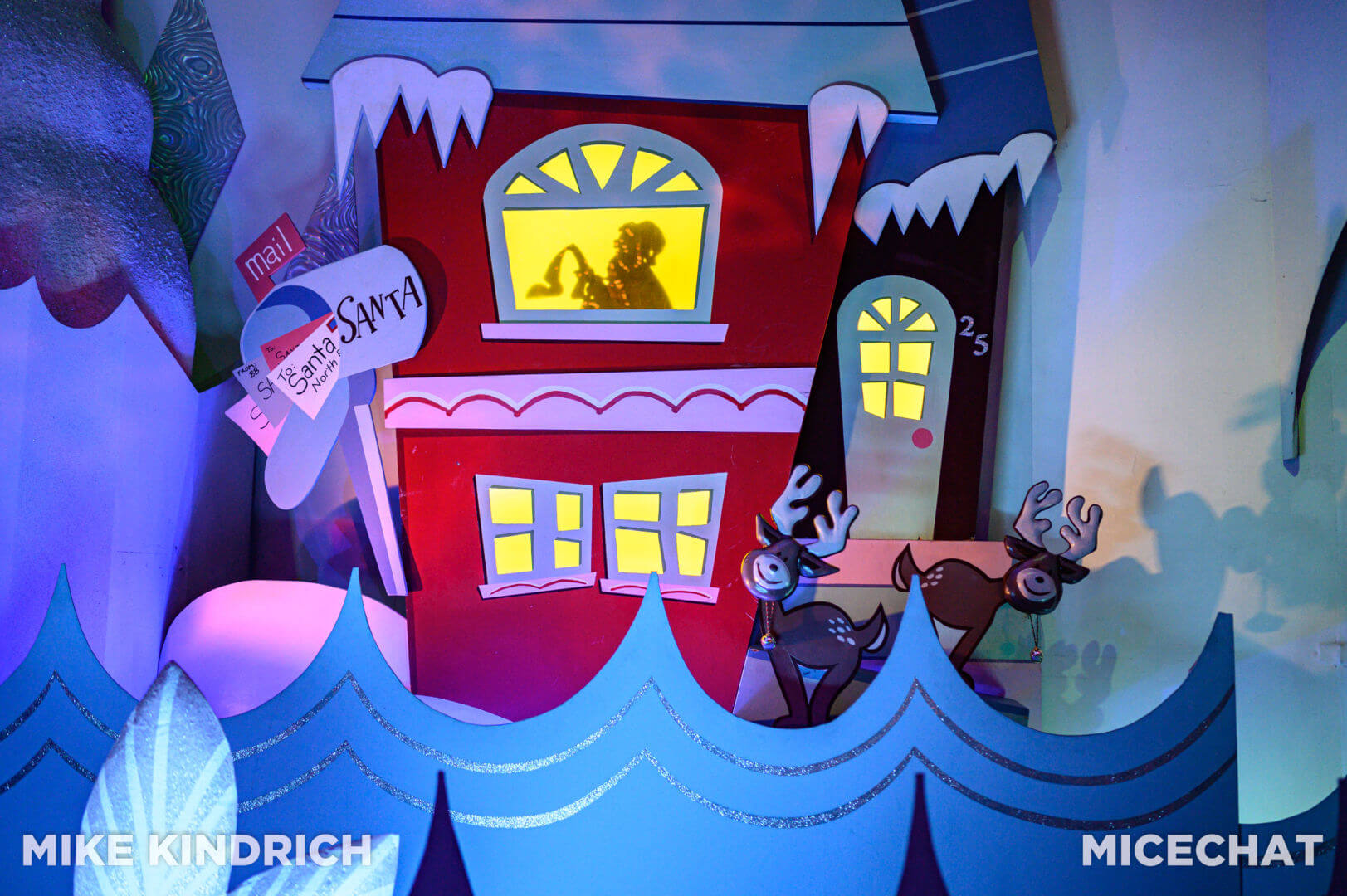 , Disneyland Holidays 2023 Reveals – New Costumes and Returning Favorites