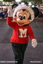 Disneyland_Main Street_Mickey Mouse_Christmas (1 of 1)