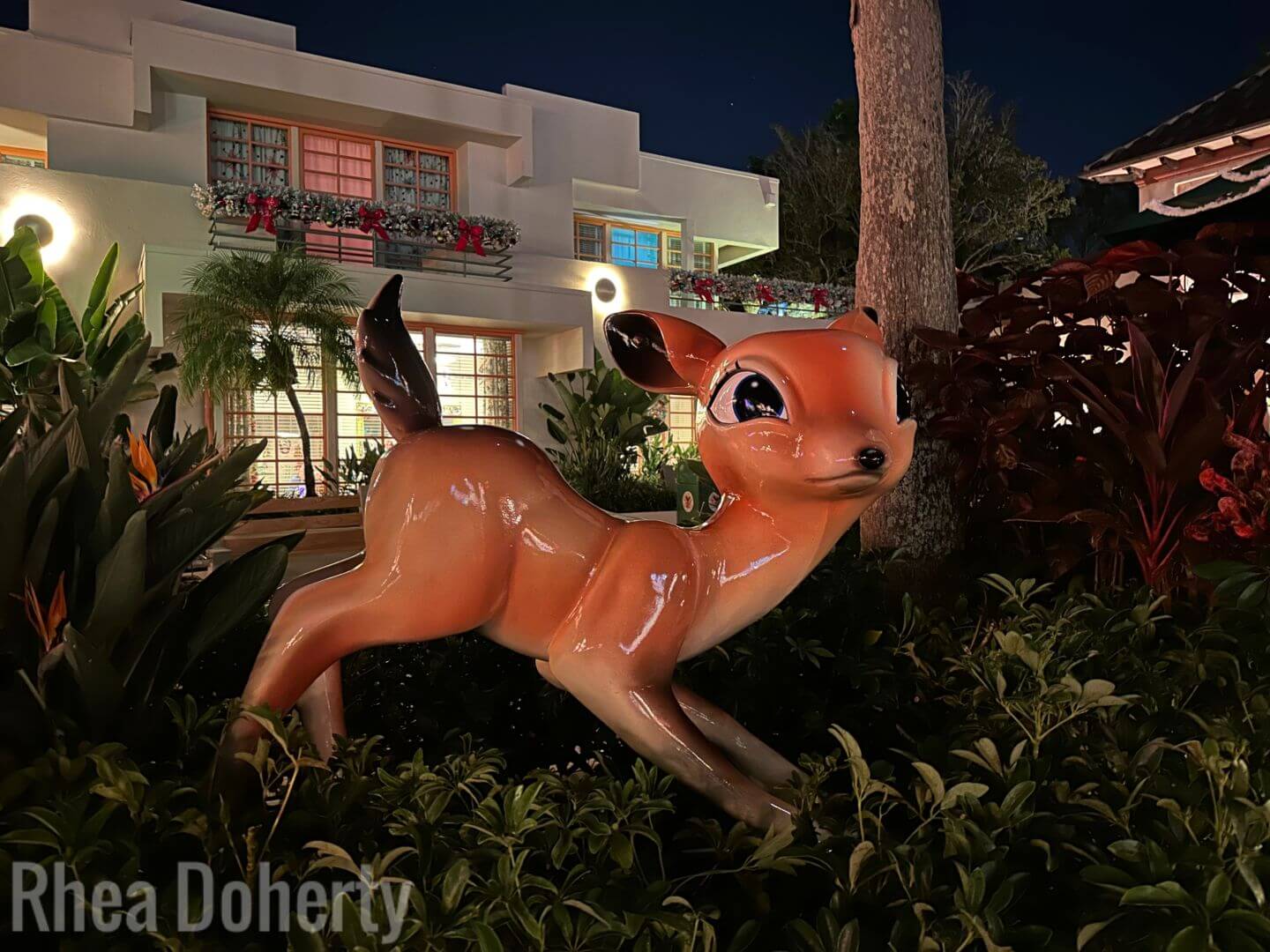 , Hooray for the Holidays at Walt Disney World’s Hollywood Studios!