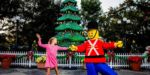 Legoland California holidays – Photo courtesy of Legoland California Resort