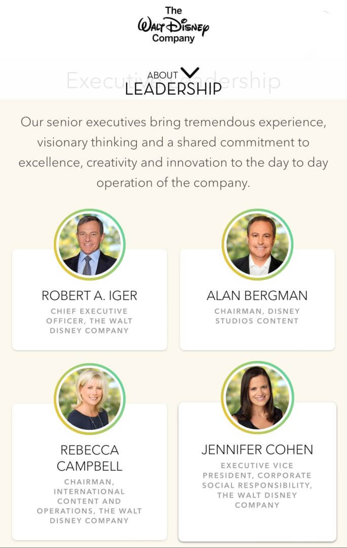 , A Christmas Miracle: Bob Chapek OUT, Bob Iger Back!!!